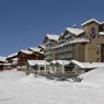 Val Thorens - Hotel Marielle ****, Val Thorens , Tres Valles 
